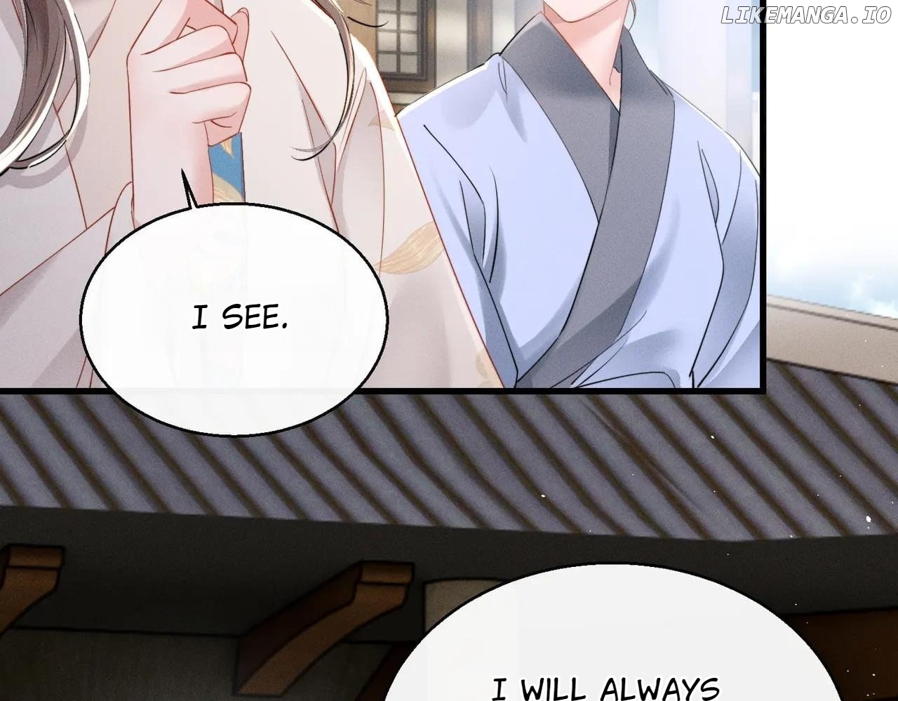 The Tyrant’s Family Lasts Thanks To Her Inner Voice Chapter 50 - page 96